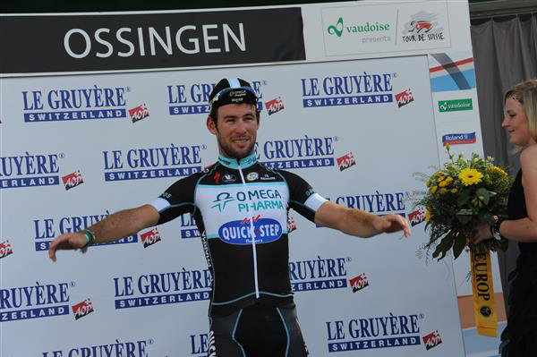 Mark Cavendish